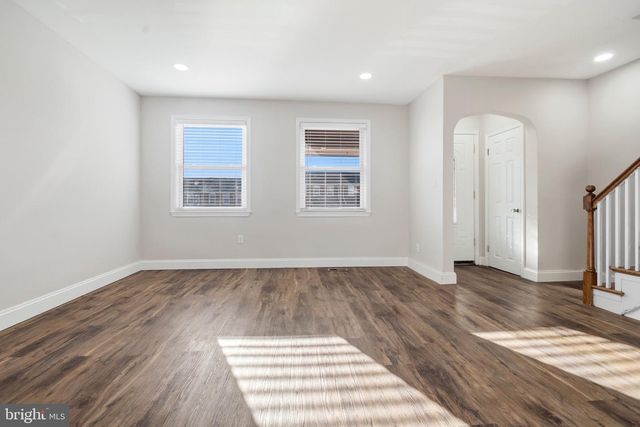 3426 PARKLAWN AVE, Baltimore, MD 21213