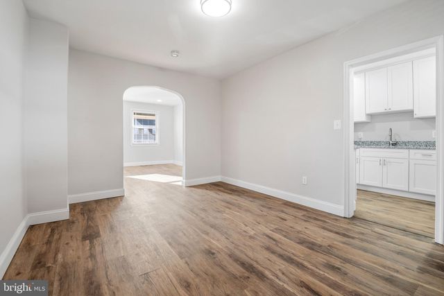 3426 PARKLAWN AVE, Baltimore, MD 21213