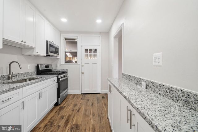 3426 PARKLAWN AVE, Baltimore, MD 21213