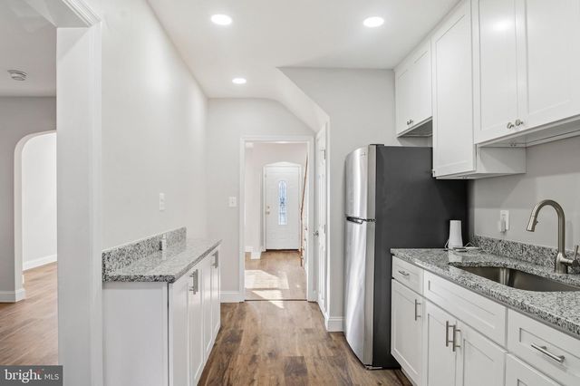 3426 PARKLAWN AVE, Baltimore, MD 21213