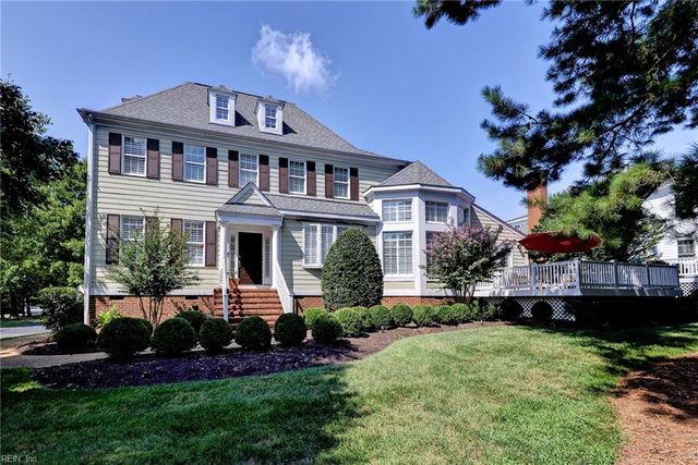 3500 Danbury PL, Williamsburg, VA 23188
