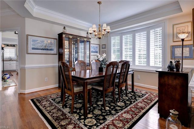 3500 Danbury PL, Williamsburg, VA 23188