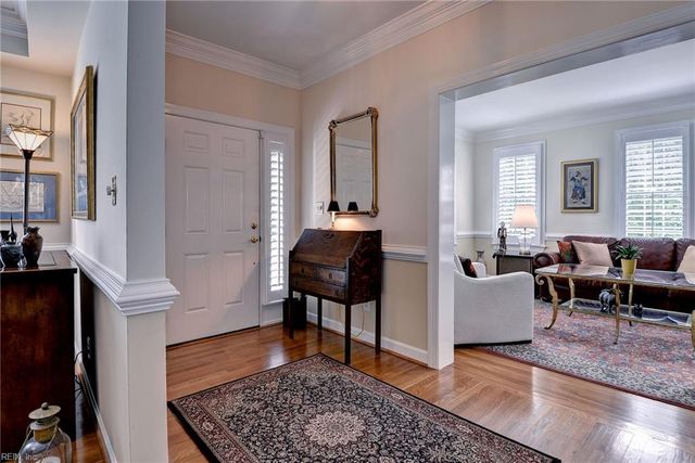 3500 Danbury PL, Williamsburg, VA 23188