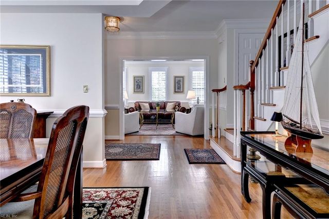 3500 Danbury PL, Williamsburg, VA 23188
