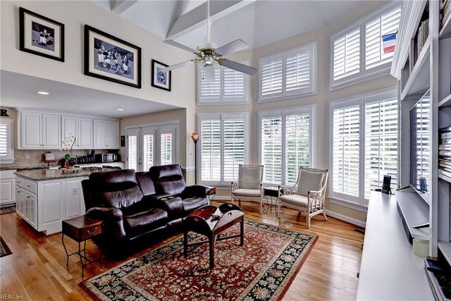 3500 Danbury PL, Williamsburg, VA 23188