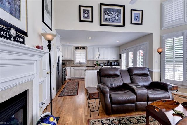 3500 Danbury PL, Williamsburg, VA 23188