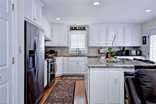 3500 Danbury PL, Williamsburg, VA 23188