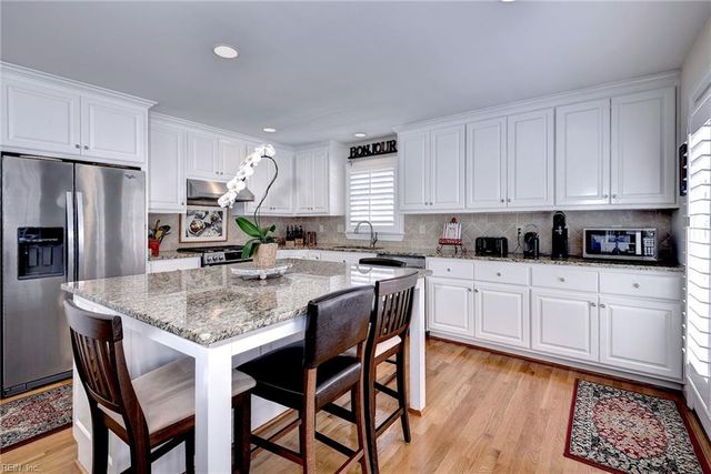 3500 Danbury PL, Williamsburg, VA 23188