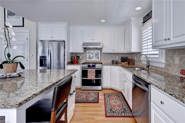 3500 Danbury PL, Williamsburg, VA 23188