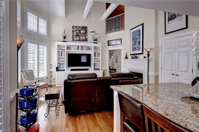 3500 Danbury PL, Williamsburg, VA 23188