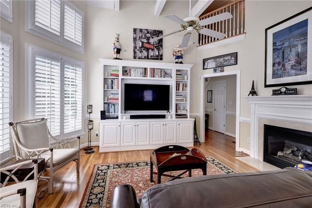 3500 Danbury PL, Williamsburg, VA 23188