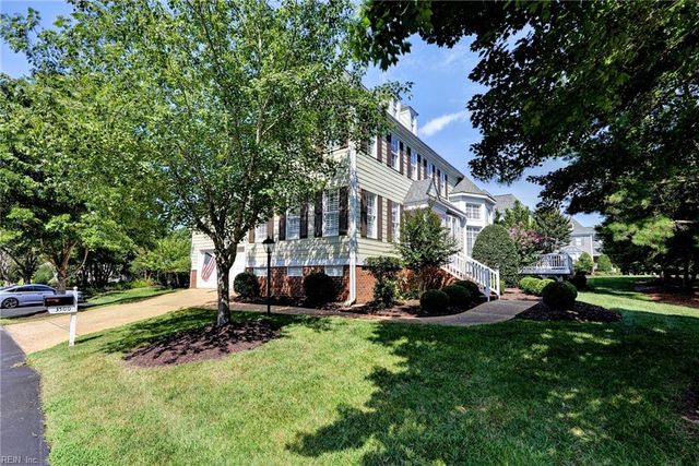 3500 Danbury PL, Williamsburg, VA 23188