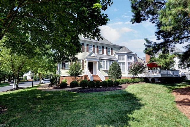 3500 Danbury PL, Williamsburg, VA 23188