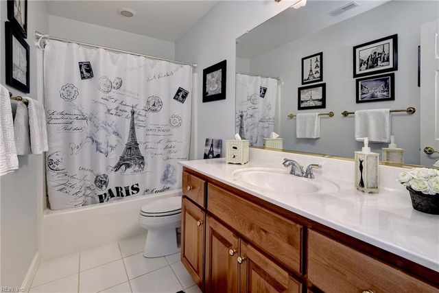 3500 Danbury PL, Williamsburg, VA 23188