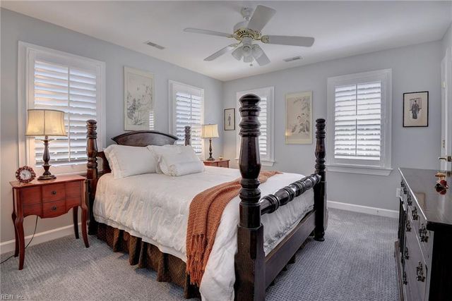 3500 Danbury PL, Williamsburg, VA 23188