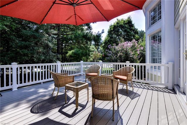 3500 Danbury PL, Williamsburg, VA 23188