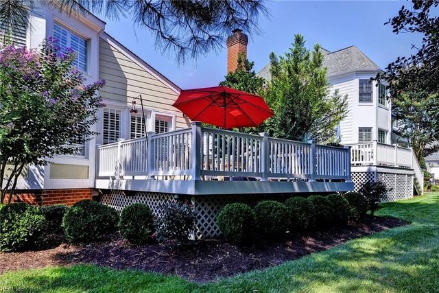 3500 Danbury PL, Williamsburg, VA 23188