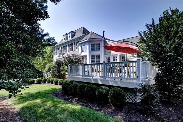 3500 Danbury PL, Williamsburg, VA 23188