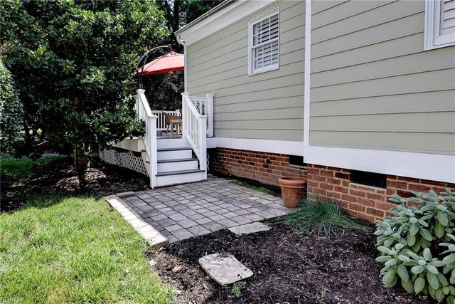 3500 Danbury PL, Williamsburg, VA 23188