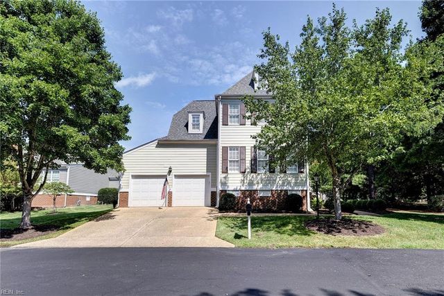 3500 Danbury PL, Williamsburg, VA 23188