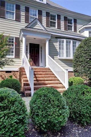 3500 Danbury PL, Williamsburg, VA 23188