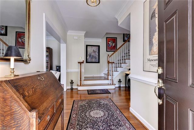 3500 Danbury PL, Williamsburg, VA 23188