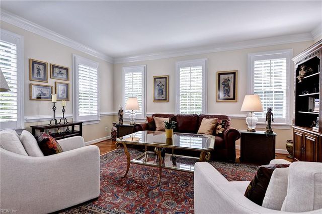 3500 Danbury PL, Williamsburg, VA 23188