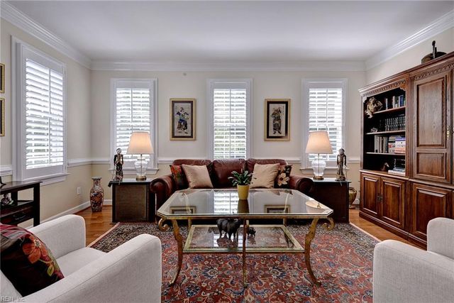 3500 Danbury PL, Williamsburg, VA 23188