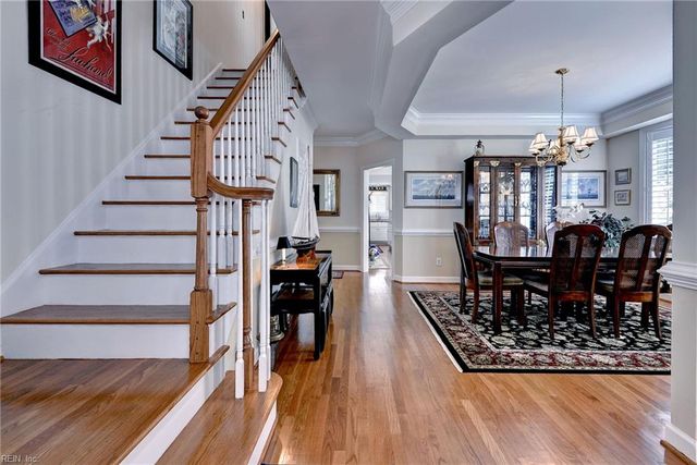 3500 Danbury PL, Williamsburg, VA 23188