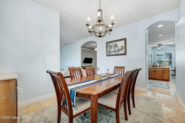 4268 Gardenwood Circle, Grant, FL 32949
