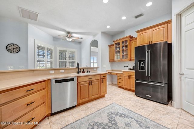 4268 Gardenwood Circle, Grant, FL 32949