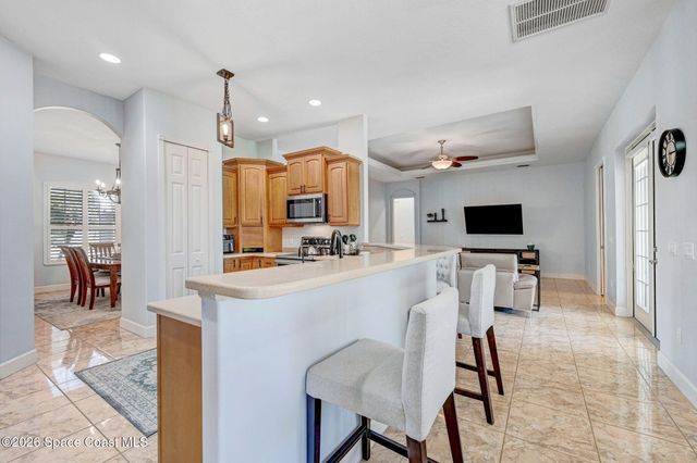 4268 Gardenwood Circle, Grant, FL 32949