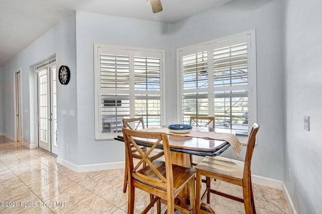 4268 Gardenwood Circle, Grant, FL 32949