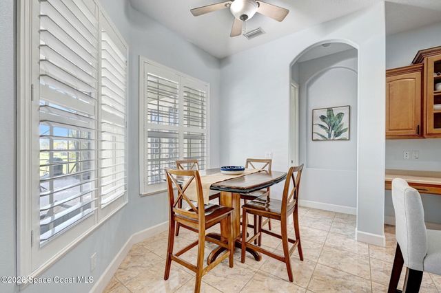 4268 Gardenwood Circle, Grant, FL 32949