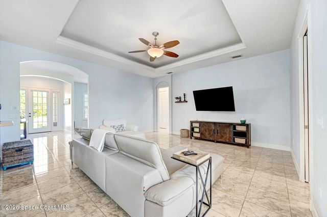 4268 Gardenwood Circle, Grant, FL 32949