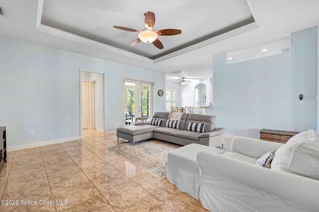 4268 Gardenwood Circle, Grant, FL 32949