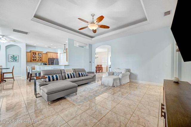 4268 Gardenwood Circle, Grant, FL 32949