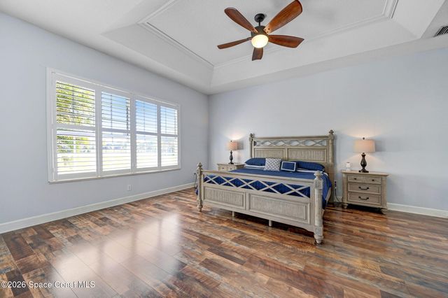 4268 Gardenwood Circle, Grant, FL 32949