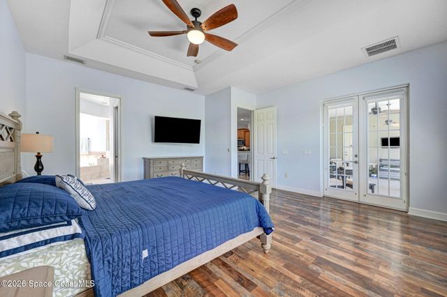 4268 Gardenwood Circle, Grant, FL 32949