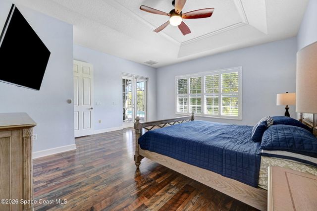 4268 Gardenwood Circle, Grant, FL 32949