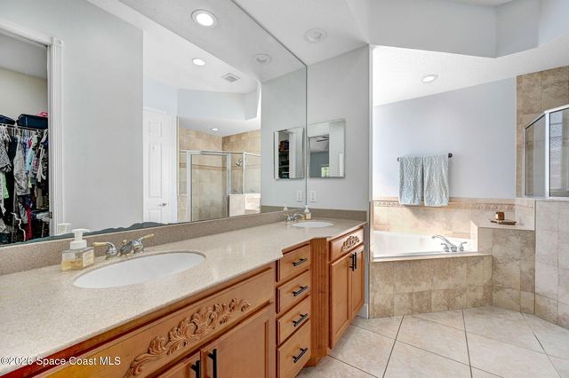 4268 Gardenwood Circle, Grant, FL 32949