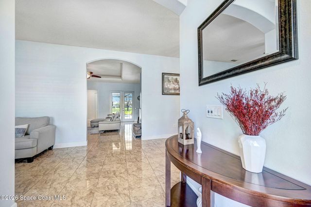 4268 Gardenwood Circle, Grant, FL 32949