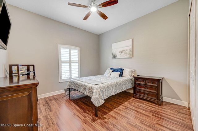 4268 Gardenwood Circle, Grant, FL 32949