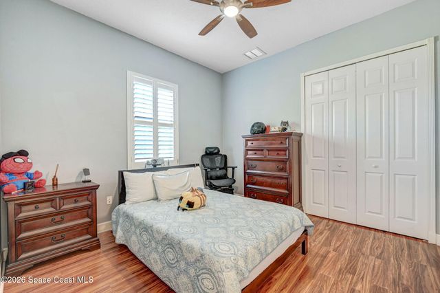 4268 Gardenwood Circle, Grant, FL 32949