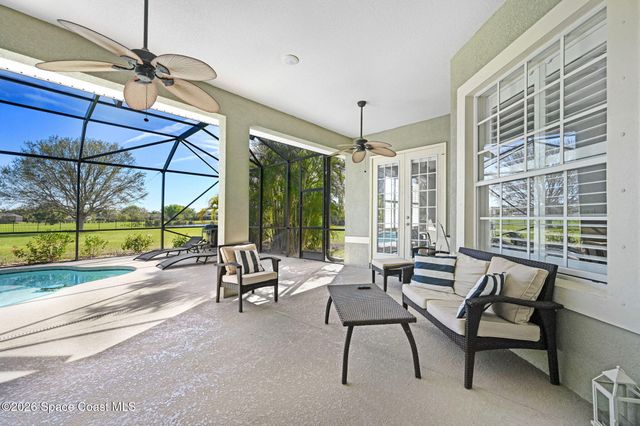 4268 Gardenwood Circle, Grant, FL 32949