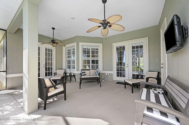 4268 Gardenwood Circle, Grant, FL 32949
