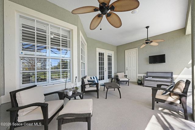 4268 Gardenwood Circle, Grant, FL 32949