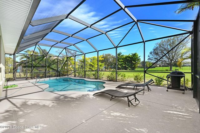4268 Gardenwood Circle, Grant, FL 32949