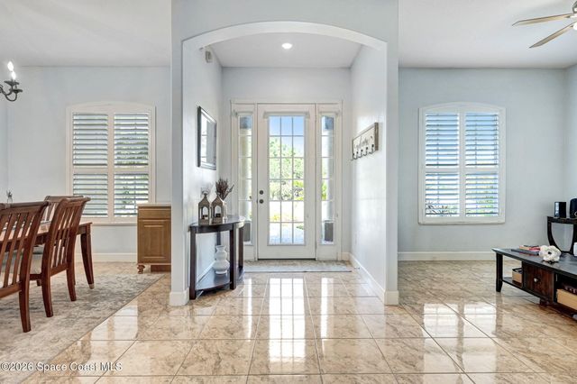 4268 Gardenwood Circle, Grant, FL 32949