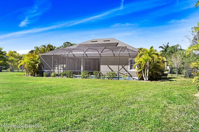 4268 Gardenwood Circle, Grant, FL 32949